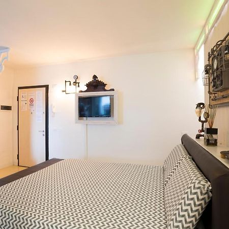 Come Sentirsi A Casa Piacenza Exteriör bild