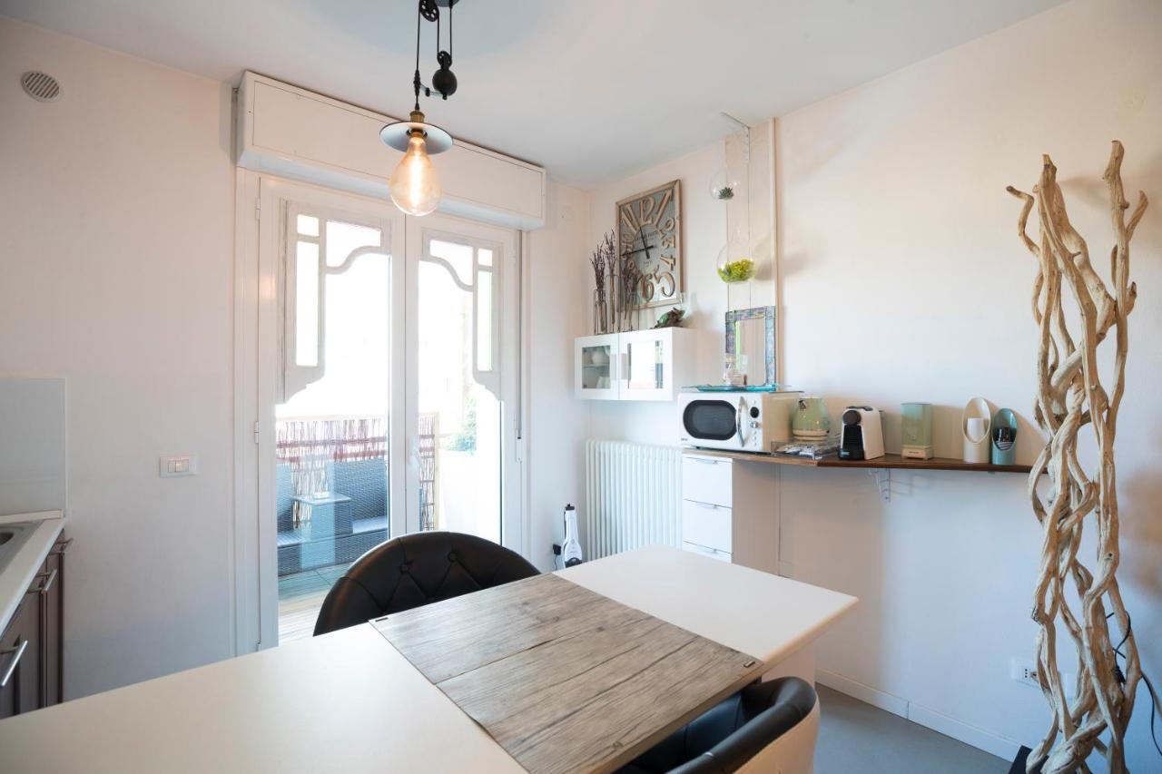 Come Sentirsi A Casa Piacenza Exteriör bild
