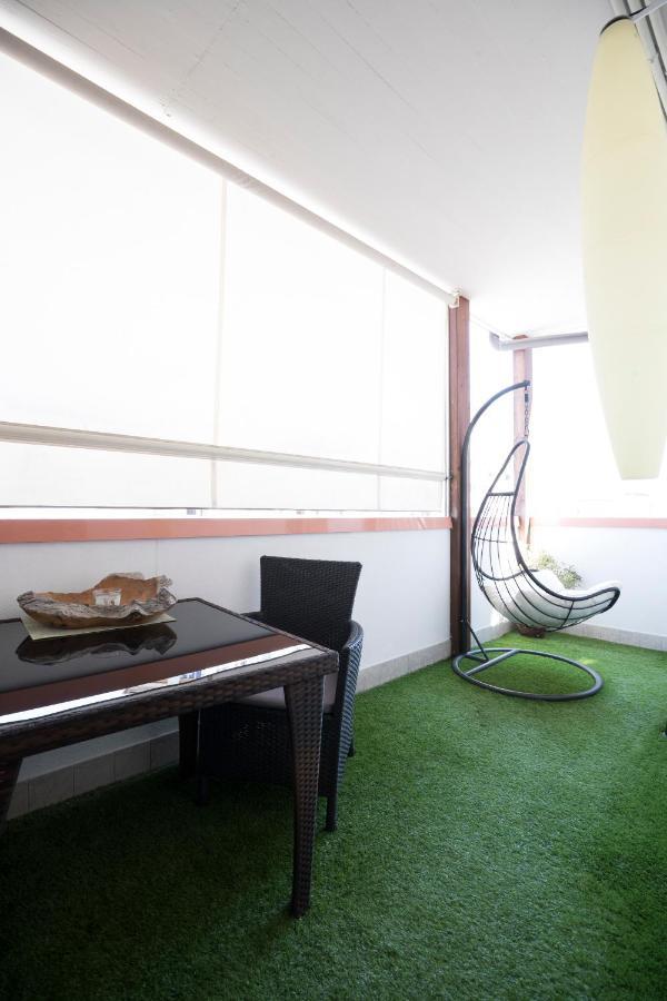 Come Sentirsi A Casa Piacenza Exteriör bild