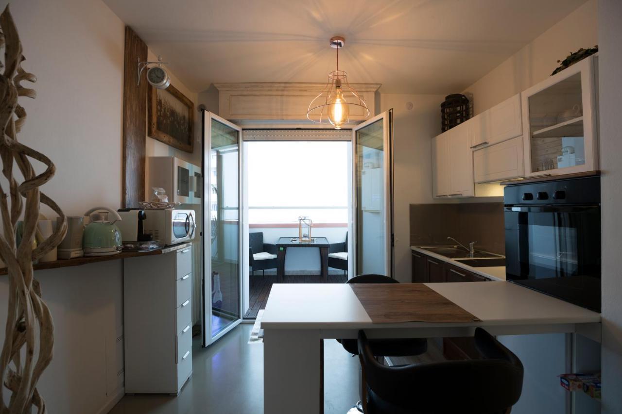 Come Sentirsi A Casa Piacenza Exteriör bild