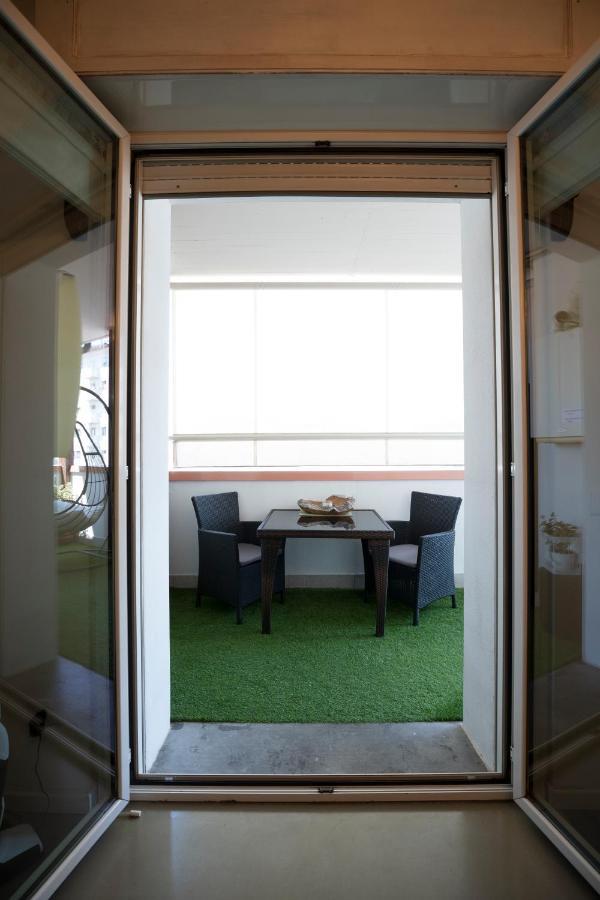 Come Sentirsi A Casa Piacenza Exteriör bild