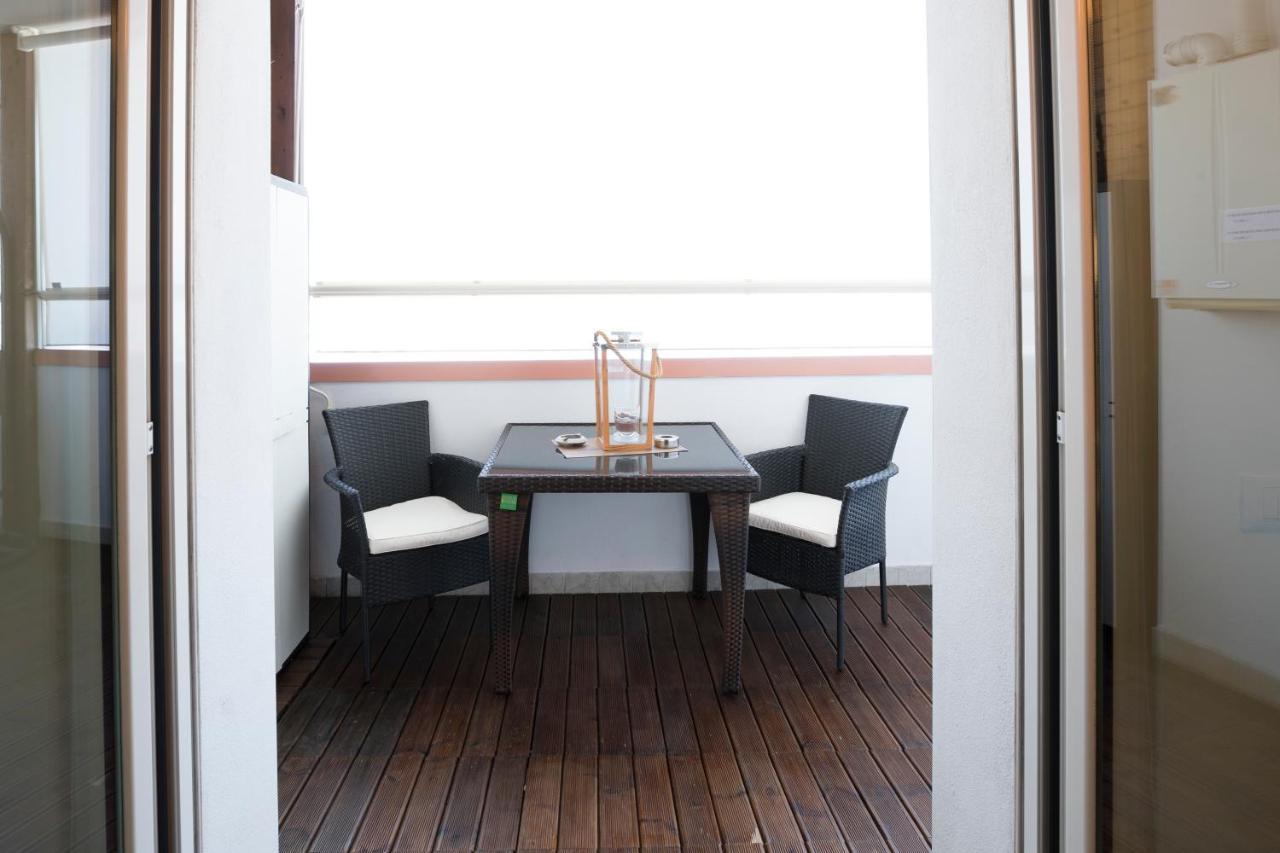 Come Sentirsi A Casa Piacenza Exteriör bild
