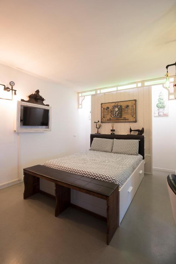 Come Sentirsi A Casa Piacenza Exteriör bild