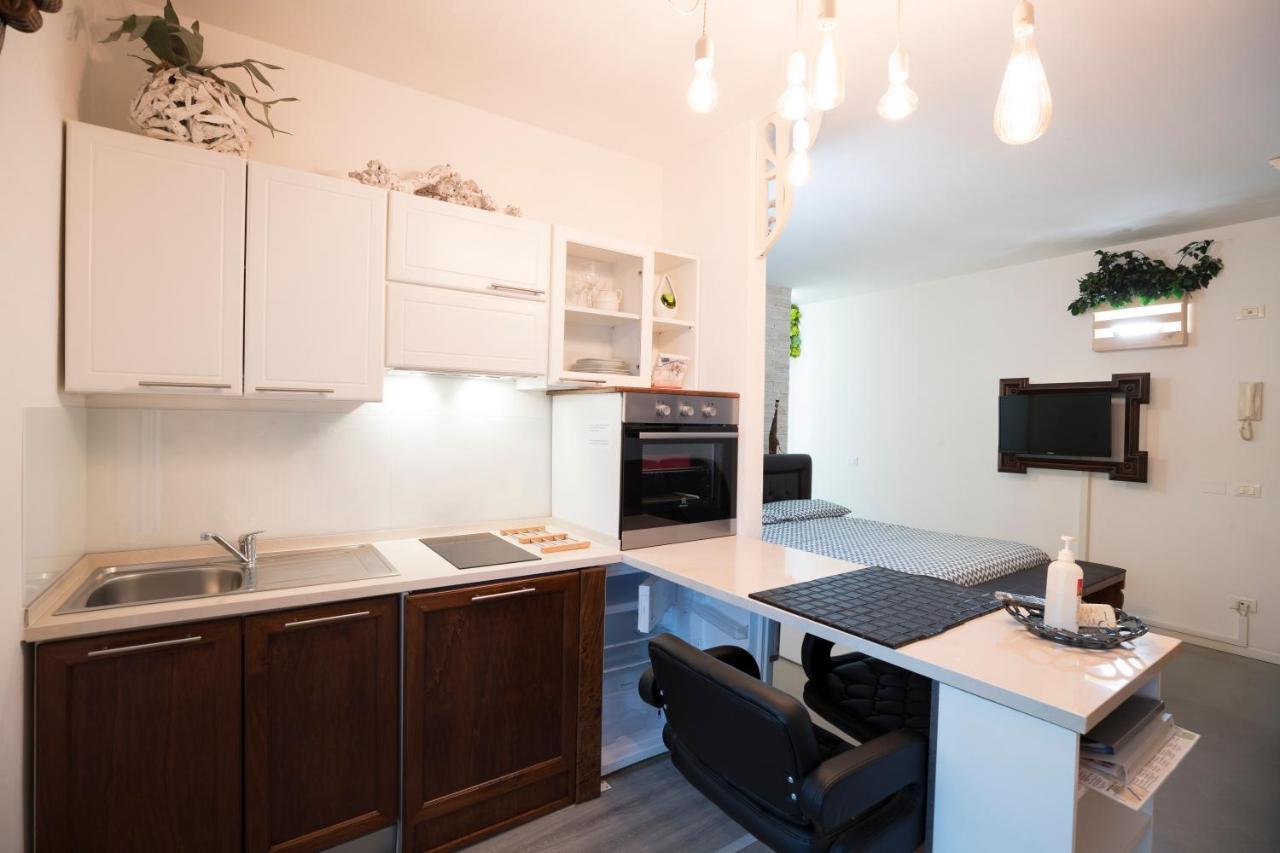 Come Sentirsi A Casa Piacenza Exteriör bild