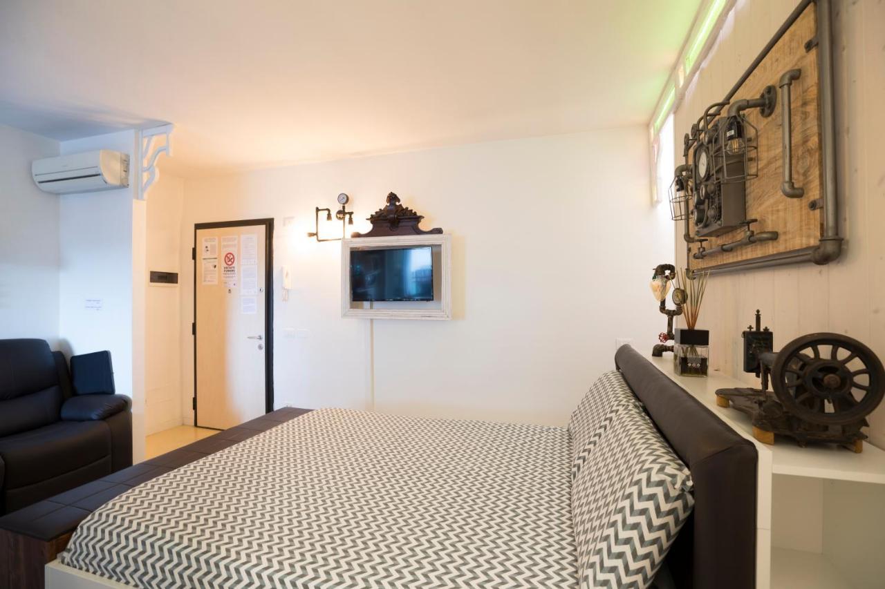 Come Sentirsi A Casa Piacenza Exteriör bild