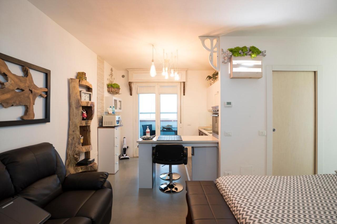 Come Sentirsi A Casa Piacenza Exteriör bild