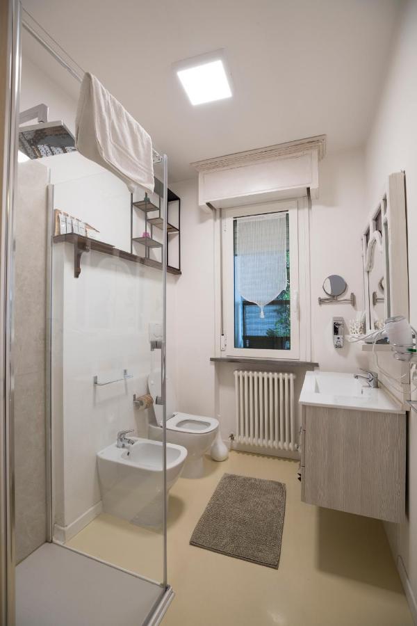 Come Sentirsi A Casa Piacenza Exteriör bild
