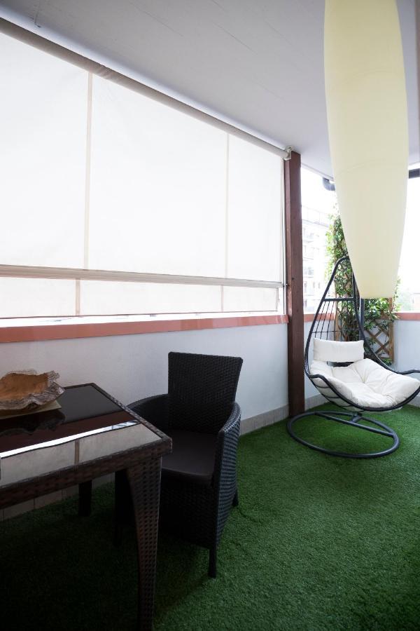 Come Sentirsi A Casa Piacenza Exteriör bild