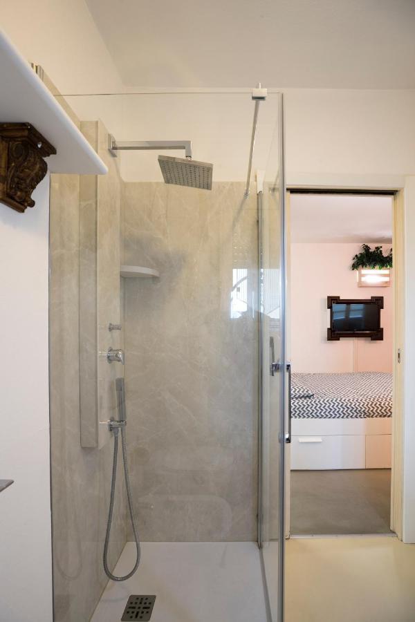 Come Sentirsi A Casa Piacenza Exteriör bild