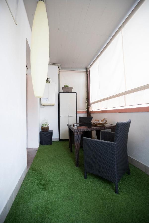 Come Sentirsi A Casa Piacenza Exteriör bild
