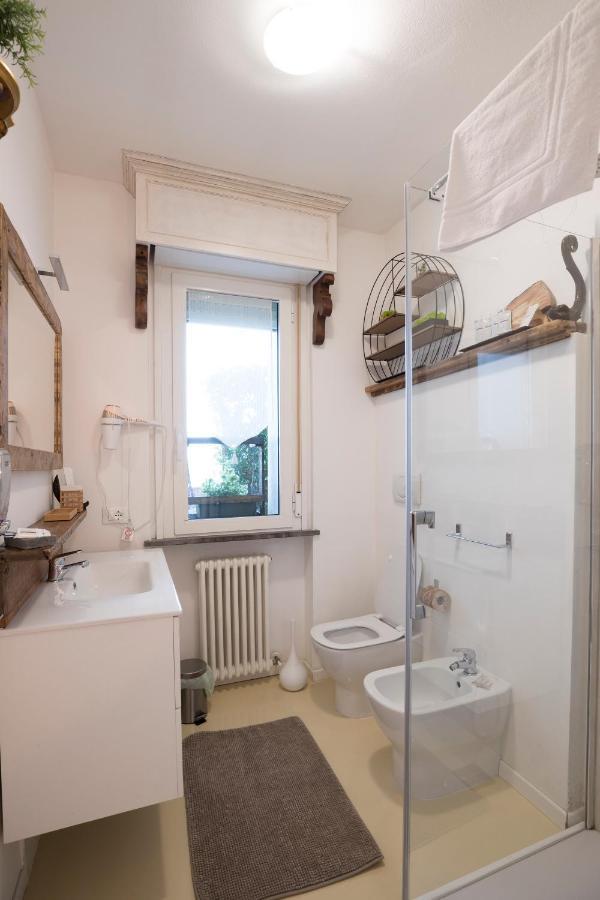 Come Sentirsi A Casa Piacenza Exteriör bild