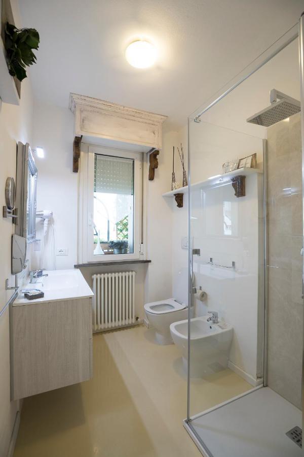 Come Sentirsi A Casa Piacenza Exteriör bild