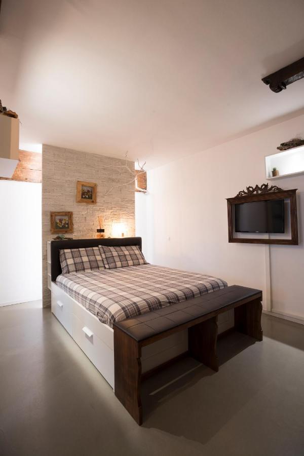 Come Sentirsi A Casa Piacenza Exteriör bild