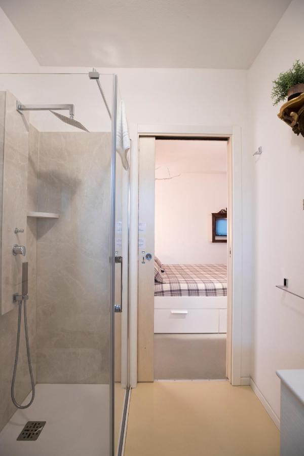Come Sentirsi A Casa Piacenza Exteriör bild