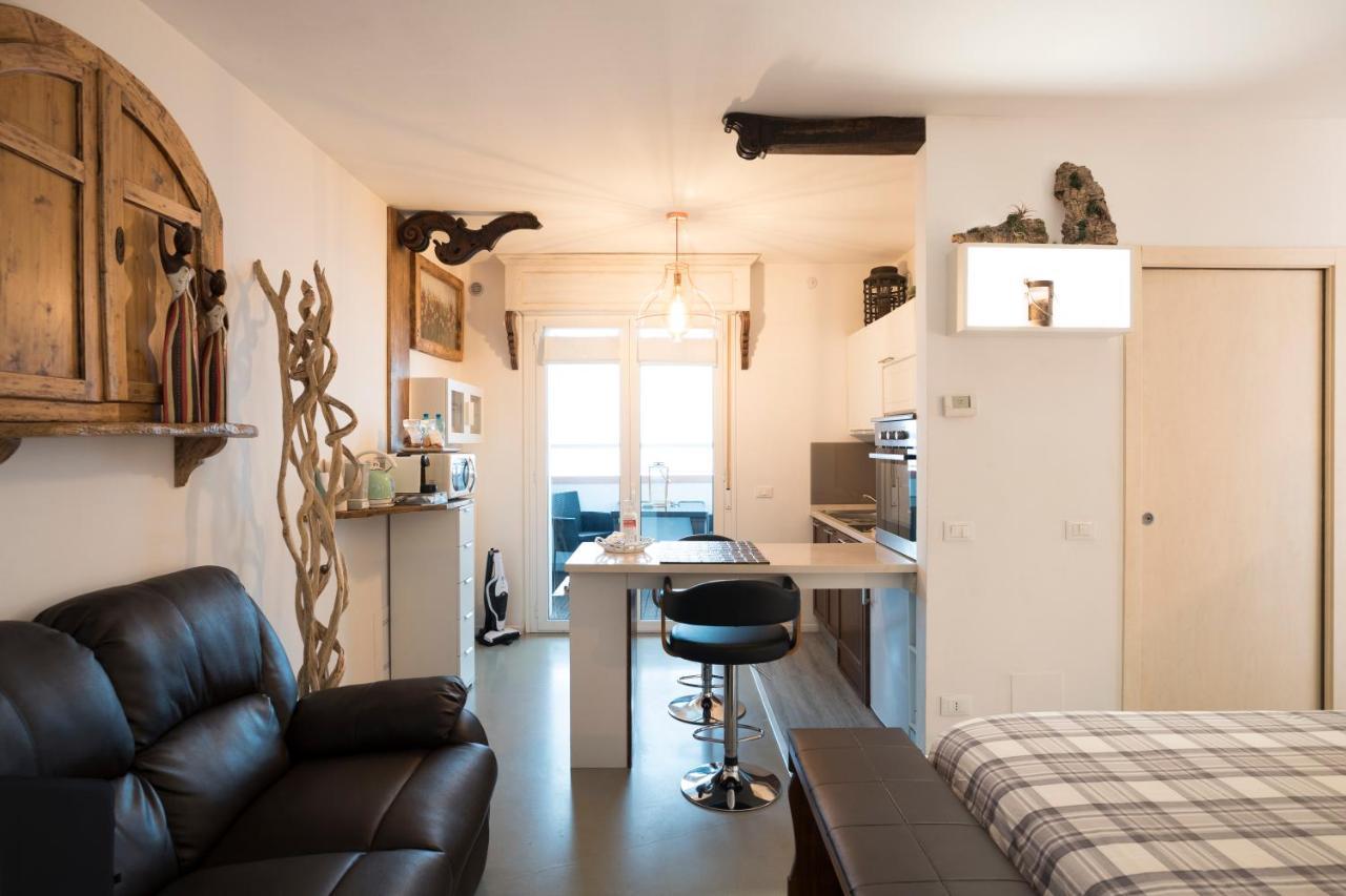 Come Sentirsi A Casa Piacenza Exteriör bild