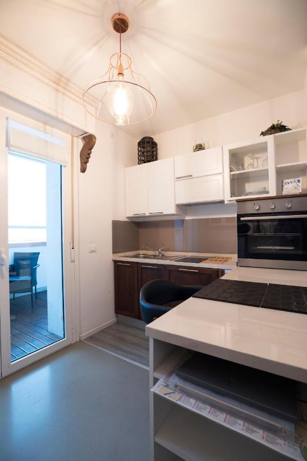 Come Sentirsi A Casa Piacenza Exteriör bild
