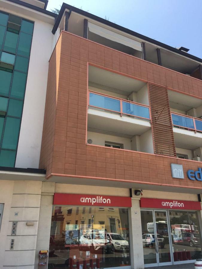 Come Sentirsi A Casa Piacenza Exteriör bild