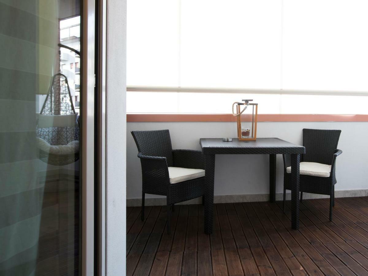 Come Sentirsi A Casa Piacenza Exteriör bild