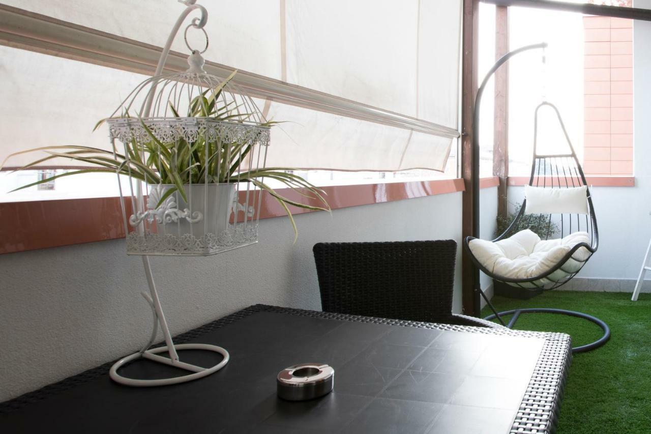 Come Sentirsi A Casa Piacenza Exteriör bild