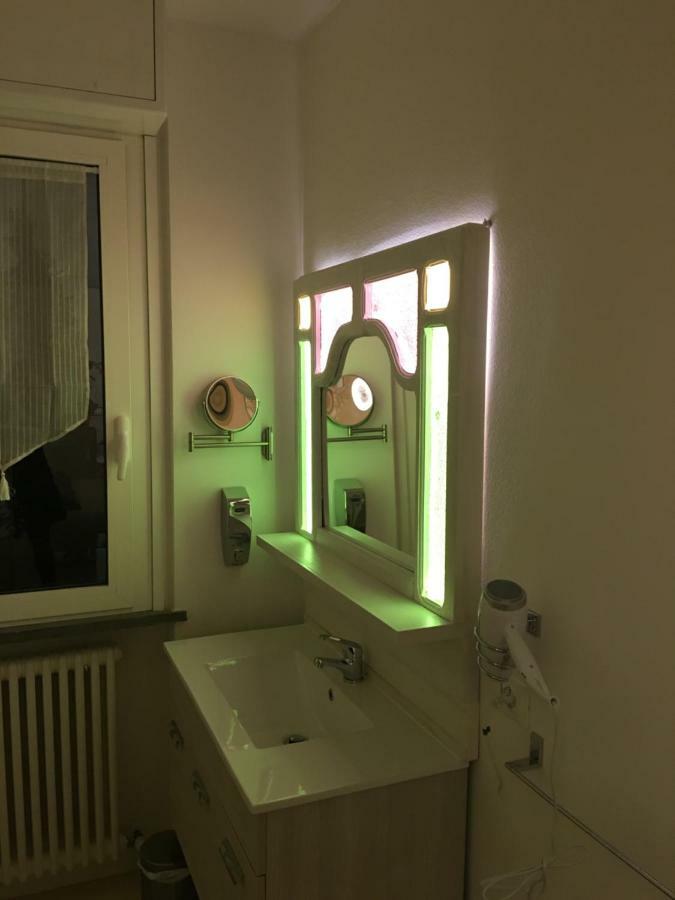 Come Sentirsi A Casa Piacenza Exteriör bild