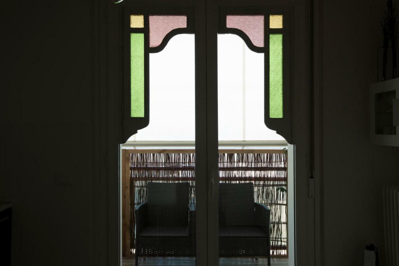 Come Sentirsi A Casa Piacenza Exteriör bild